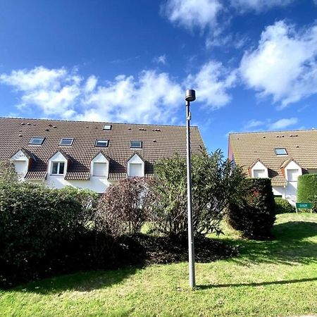 Superb Duplex With Lake View For 6 People Le Touquet Eksteriør billede