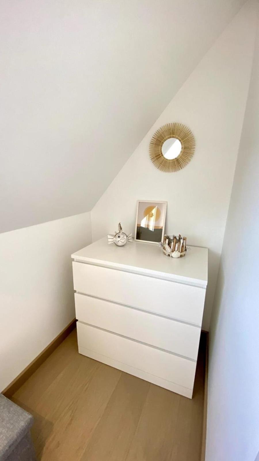 Superb Duplex With Lake View For 6 People Le Touquet Eksteriør billede