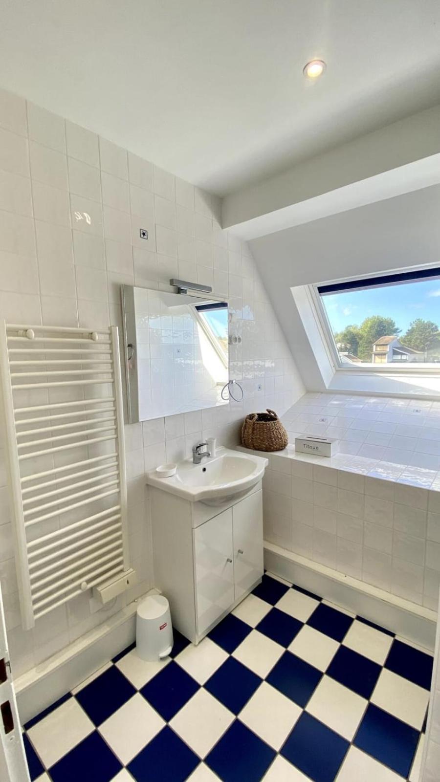 Superb Duplex With Lake View For 6 People Le Touquet Eksteriør billede