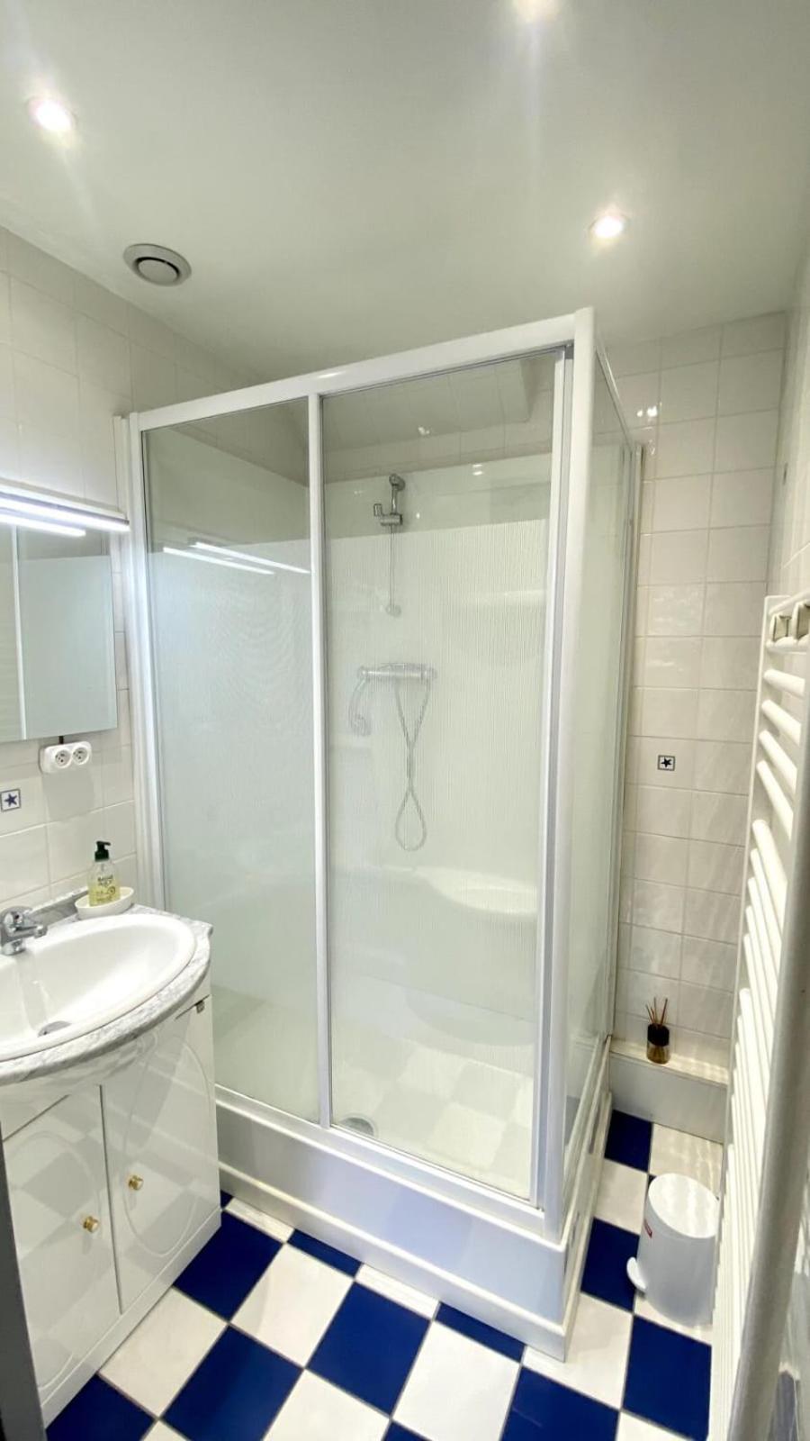 Superb Duplex With Lake View For 6 People Le Touquet Eksteriør billede