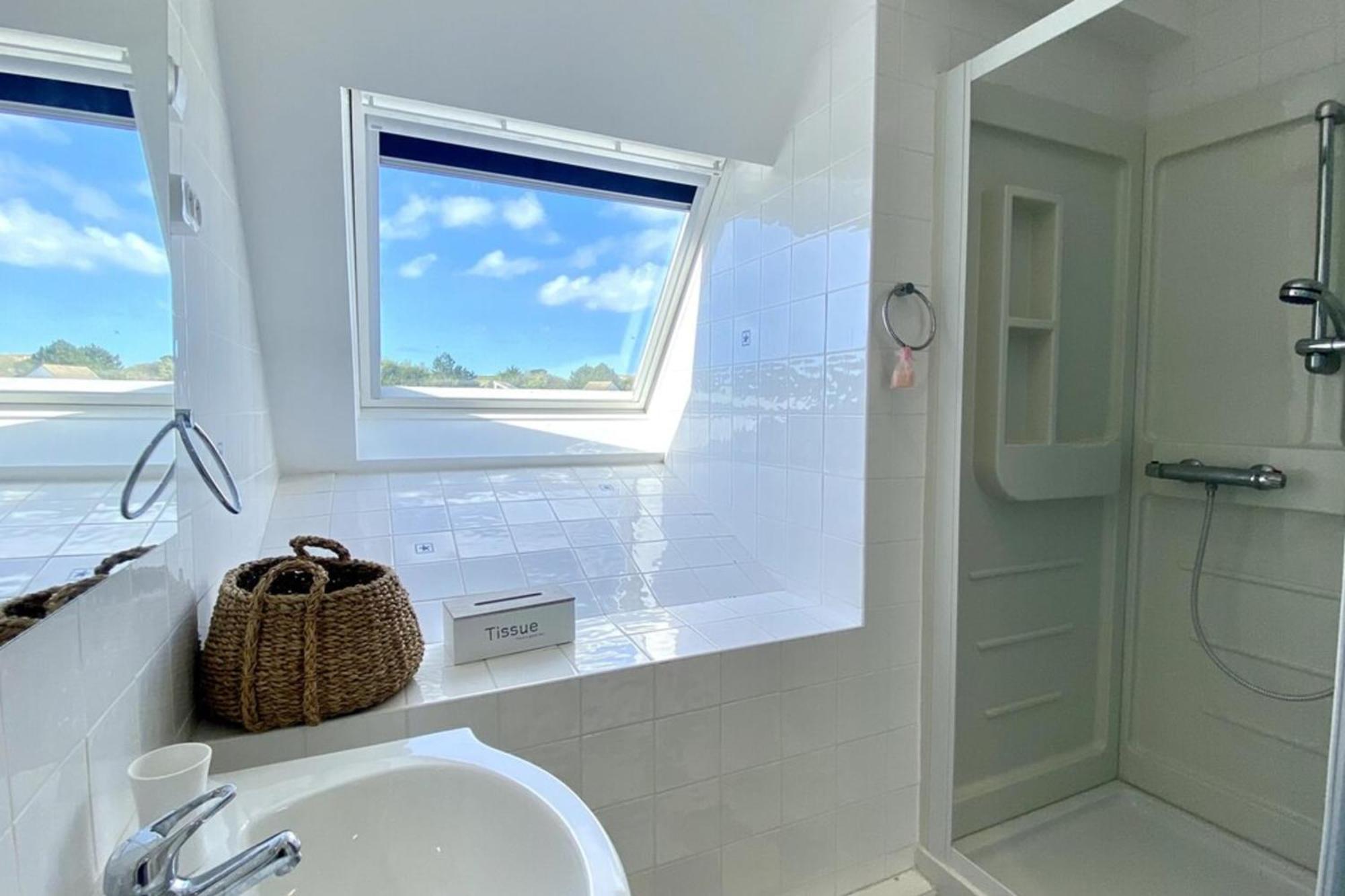 Superb Duplex With Lake View For 6 People Le Touquet Eksteriør billede