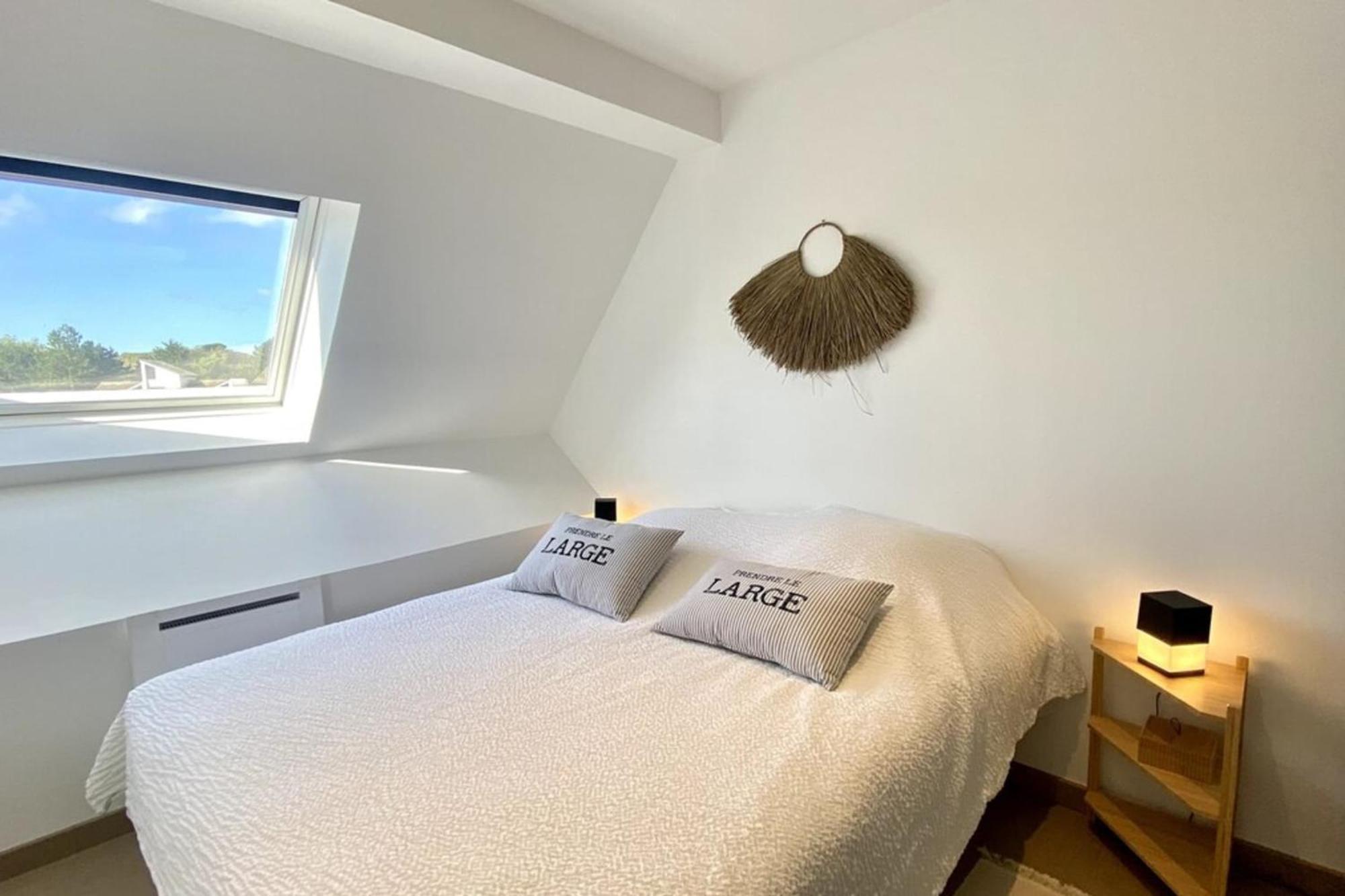 Superb Duplex With Lake View For 6 People Le Touquet Eksteriør billede