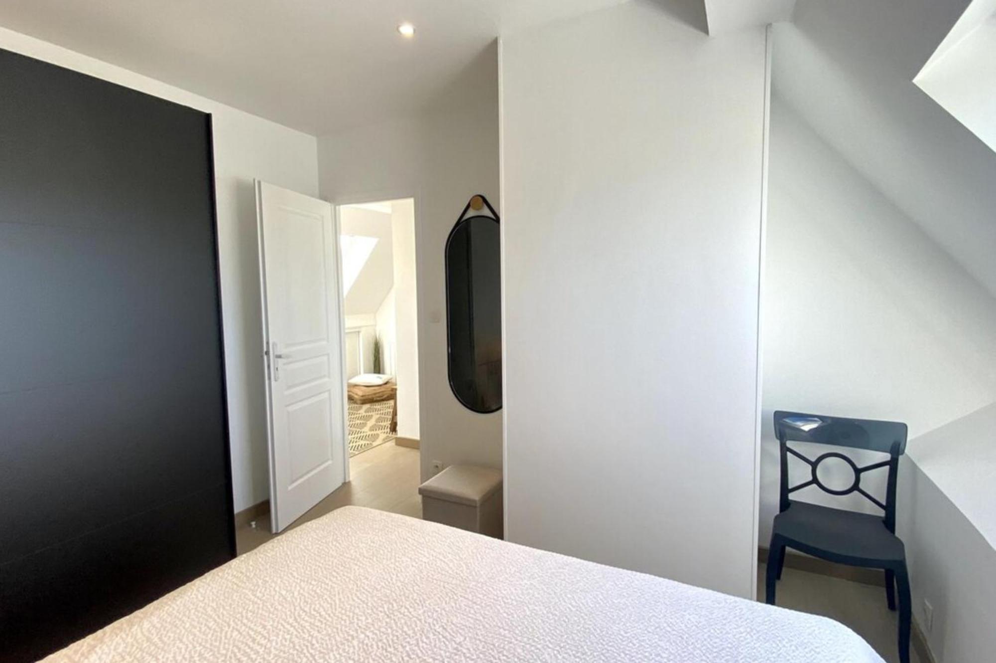 Superb Duplex With Lake View For 6 People Le Touquet Eksteriør billede
