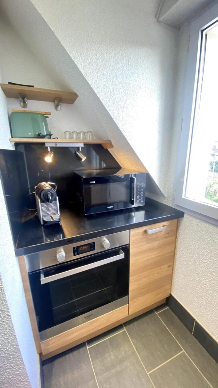 Superb Duplex With Lake View For 6 People Le Touquet Eksteriør billede