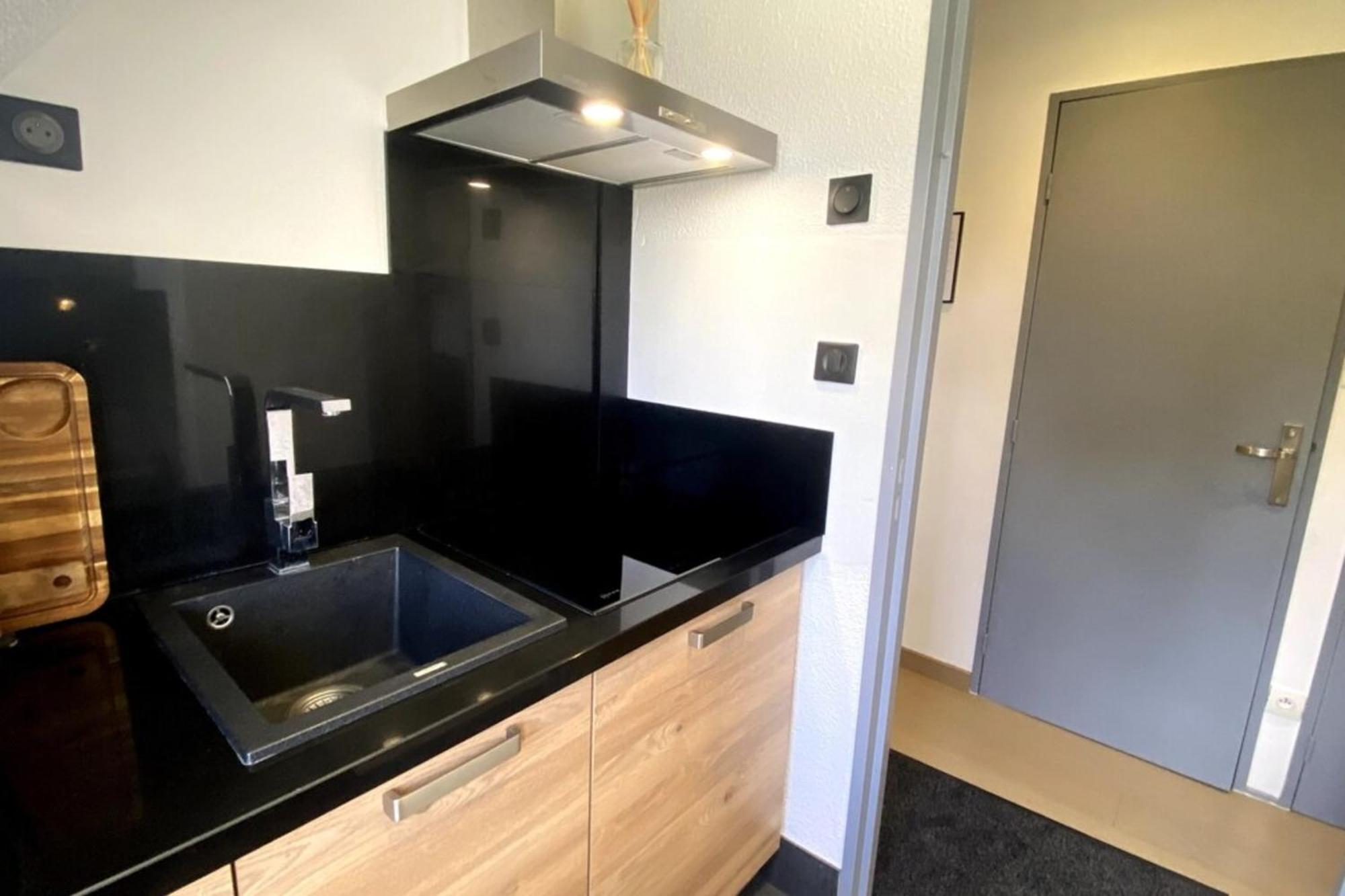 Superb Duplex With Lake View For 6 People Le Touquet Eksteriør billede