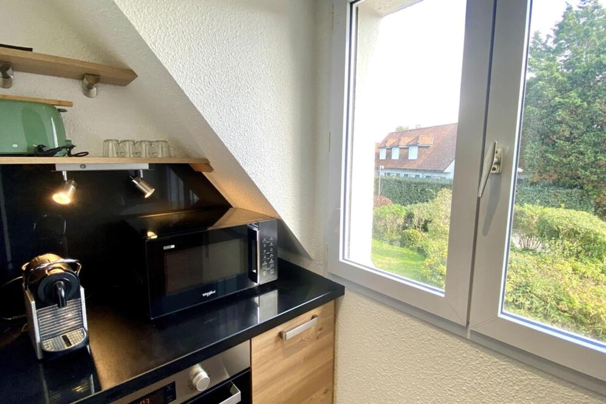 Superb Duplex With Lake View For 6 People Le Touquet Eksteriør billede
